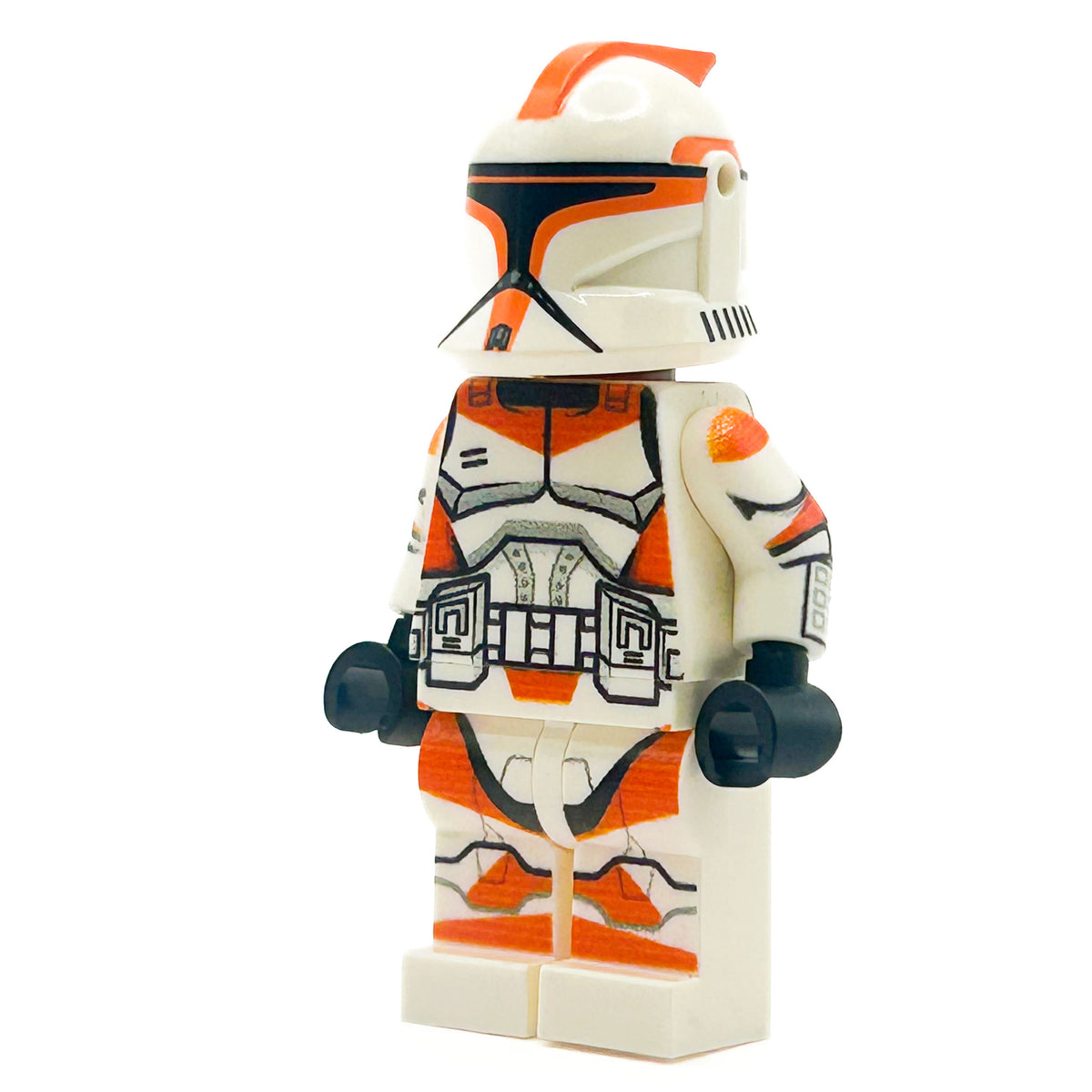 ドケチ 212th AT-RT - B3 Customs® Star Wars Set made using LEGO bricks