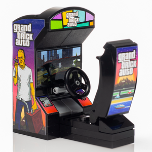 LEGO GTA
