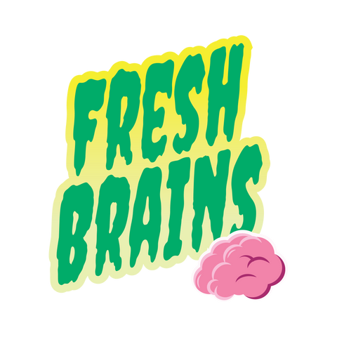 Fresh Brains