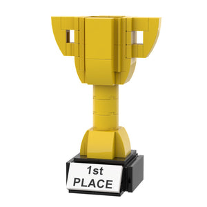 1st Place Trophy