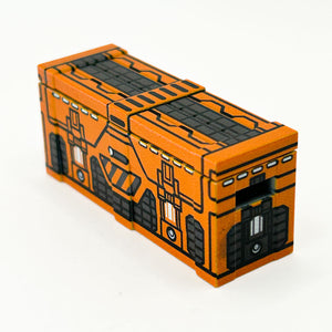 Kyber Crystal BrickArms Crate - B3 Customs