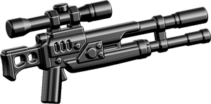 A360 Sniper Blaster - BrickArms