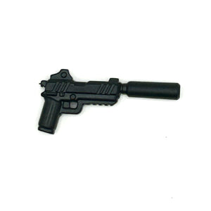 FN-Silencer - Brick Warriors