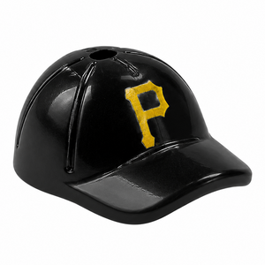 Custom LEGO Pittsburgh Baseball Cap for Minifigs