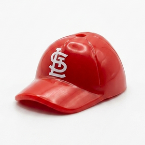 Custom LEGO St. Louis Baseball Cap