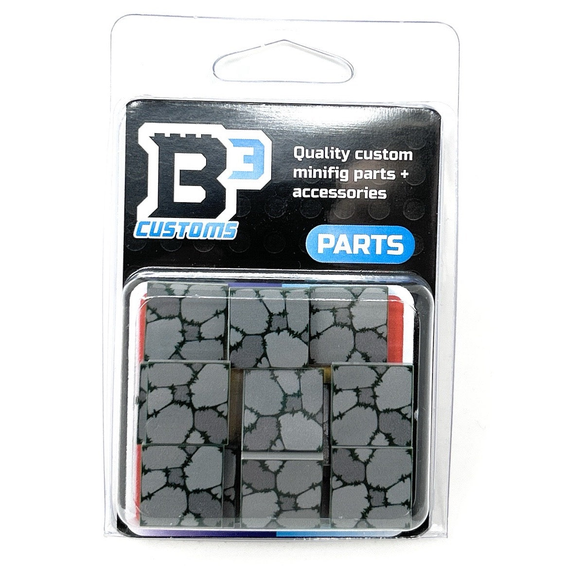 タイルキューブ② 3D Cube - Calacatta, Carrara, Thassos – Stonebridge Mosaics