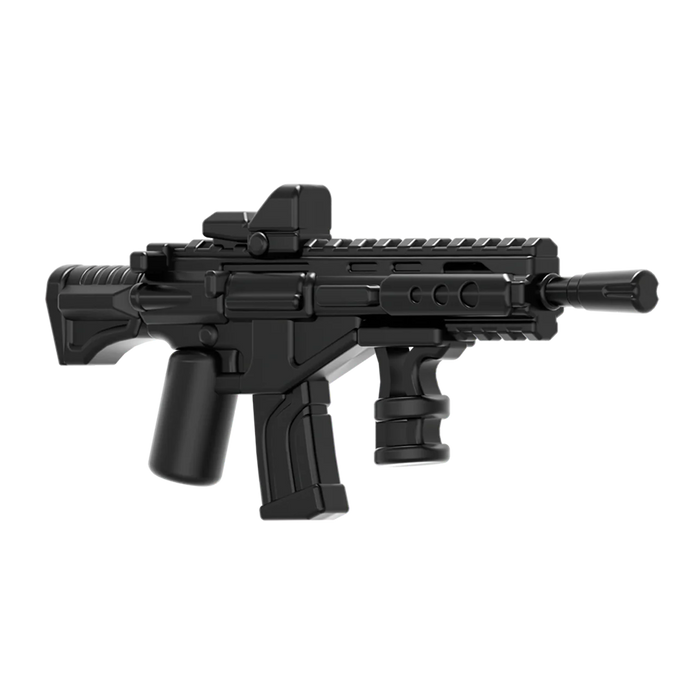 FN-MK7 - Brick Warriors