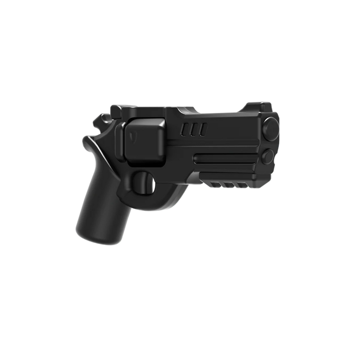 FN-Revolver - Brick Warriors