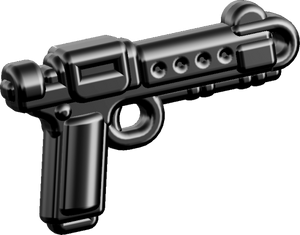 GKS-1 Blaster Pistol - BrickArms