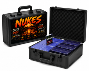 Hard Case Storage for Trading, Sports Pokemon Cards