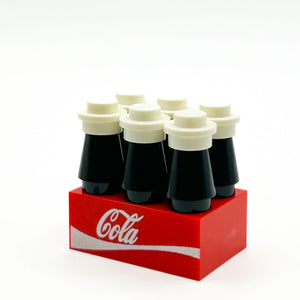 Junk Food - Custom Parts