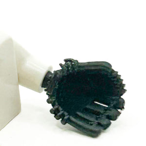 Baseball Glove for Minifig [3D Printed]