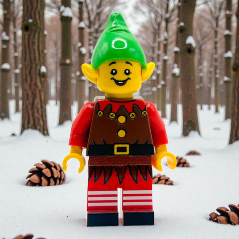 Christmas / Winter Village