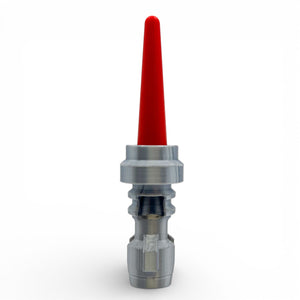 Red Blade Minifig Costume [3D Printed]