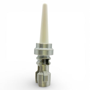 White Blade Minifig Costume [3D Printed]