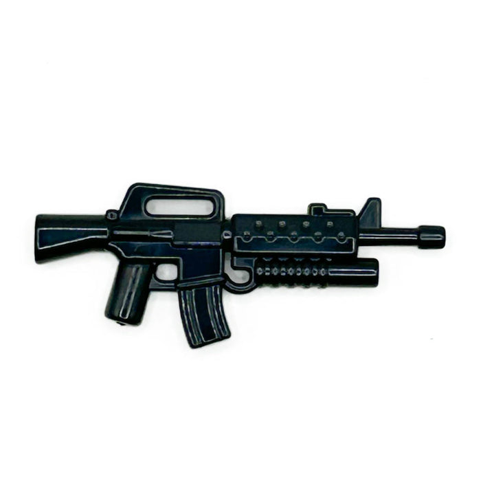 M16A2-GL - BrickArms