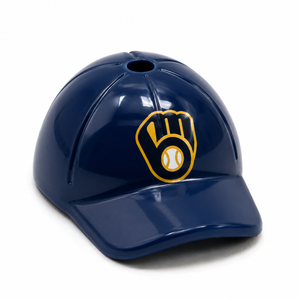 MIL Baseball Cap for Minifigs