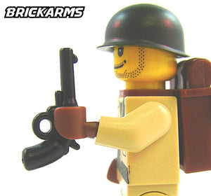 M1917 Revolver - BrickArms