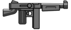 M1A1 SMG - BrickArms