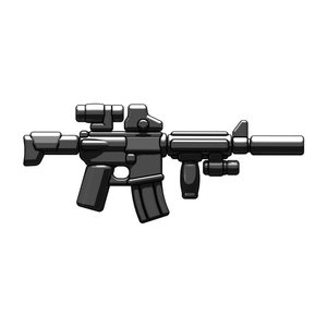 M4-TAC Rifle (Tactical Assault Carbine) - BrickArms