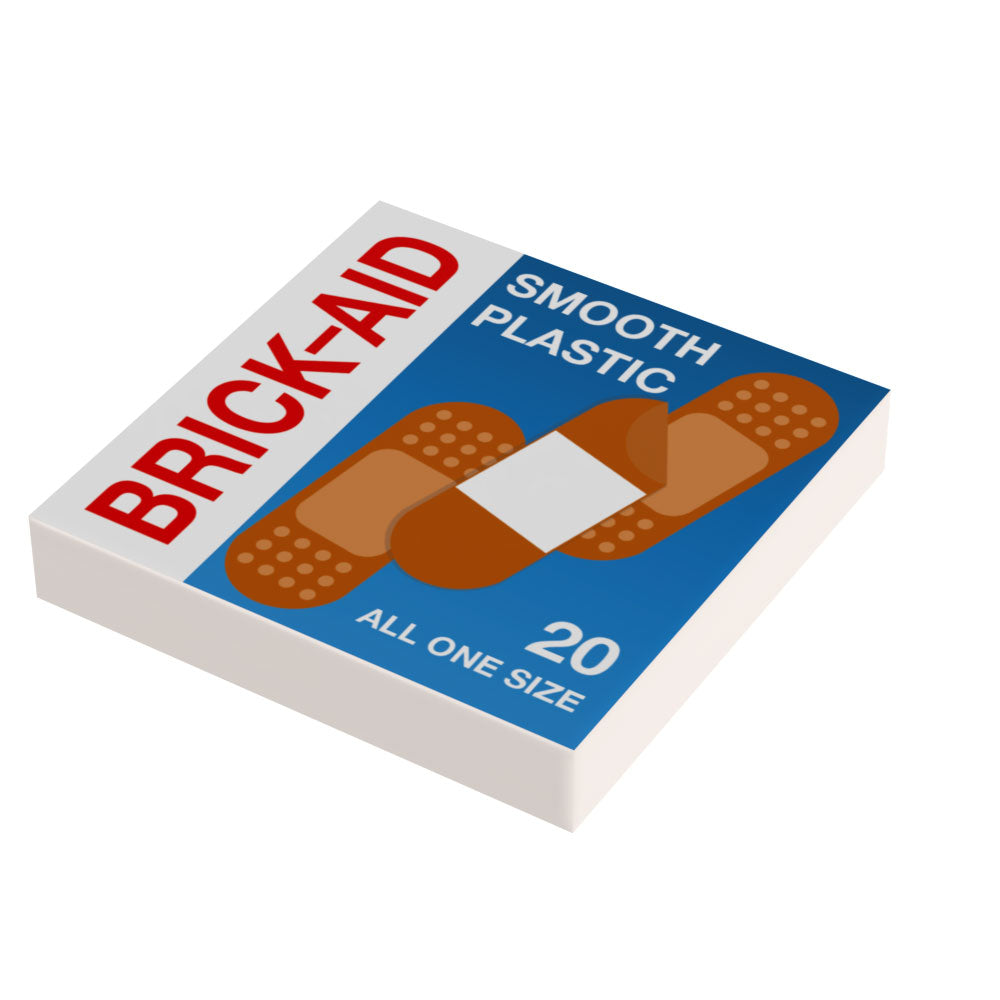 MY FIRST NY@BRICK B@BY WATER CREST 2個セット MEDICOM TOY - MY FIRST NY@BRICK B@BY WATER CREST Ver.100