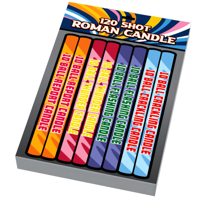 エターナルブルームコレクションセット B3 Customs® Sparklers for Minifig Fireworks (1x4 Tile), 4th of
