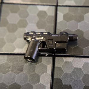 Glie-44 Resistance Pistol - BrickArms