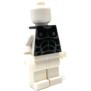 Greek Infantry Torso Tunic - BrickForge Part for LEGO Minifigures