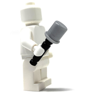 Stick Grenade - BrickForge Part for LEGO Minifigures