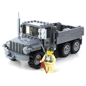 M35 World War 2 US - Custom Military Set