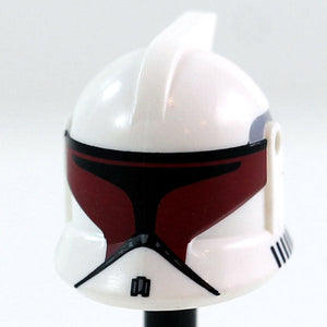 Jek Clone Trooper RP1 Helmet (Phase 1) - Clone Army Customs