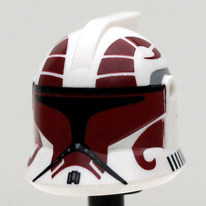 Keeli Clone Trooper RP1 Helmet (Phase 1) - Clone Army Customs