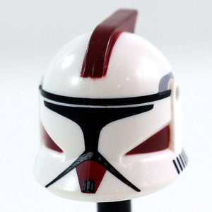 Fox Clone Trooper RP1 Helmet (Phase 1) - Clone Army Customs