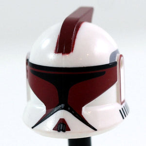 Riot Trooper RP1 Helmet (Phase 1) - Clone Army Customs