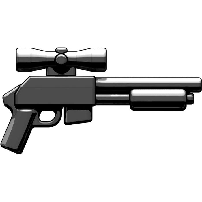 M47 Tactical Shotgun - BrickArms