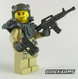 M4 Carbine - BrickArms